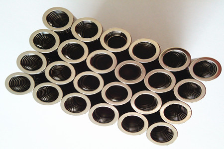 Neodymium Ring Magneter