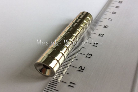 D10xd3.4/7.5x5mm ringsmagneter til scepw