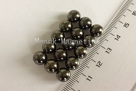 D8mm kugle magneter