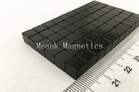magneter af neodymium-jern-boron terninger