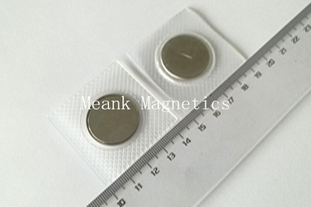 magneter til syning af neodymi