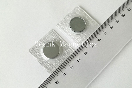 Magneter til PVC-vandtætte knapper