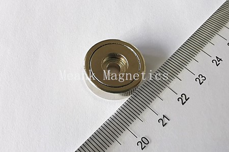 magneter til kontraboring