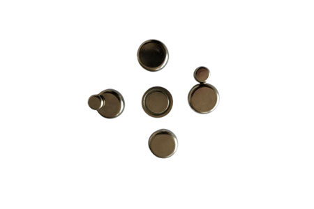 Neodymium Shallow Pot Magneter