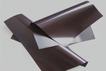 Gummi Magnetiske plader til salg, Fleksible Magnetiske plader Leverandør