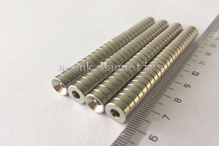 D8xd3.5/6x3mm neodym kontrasunket magneter